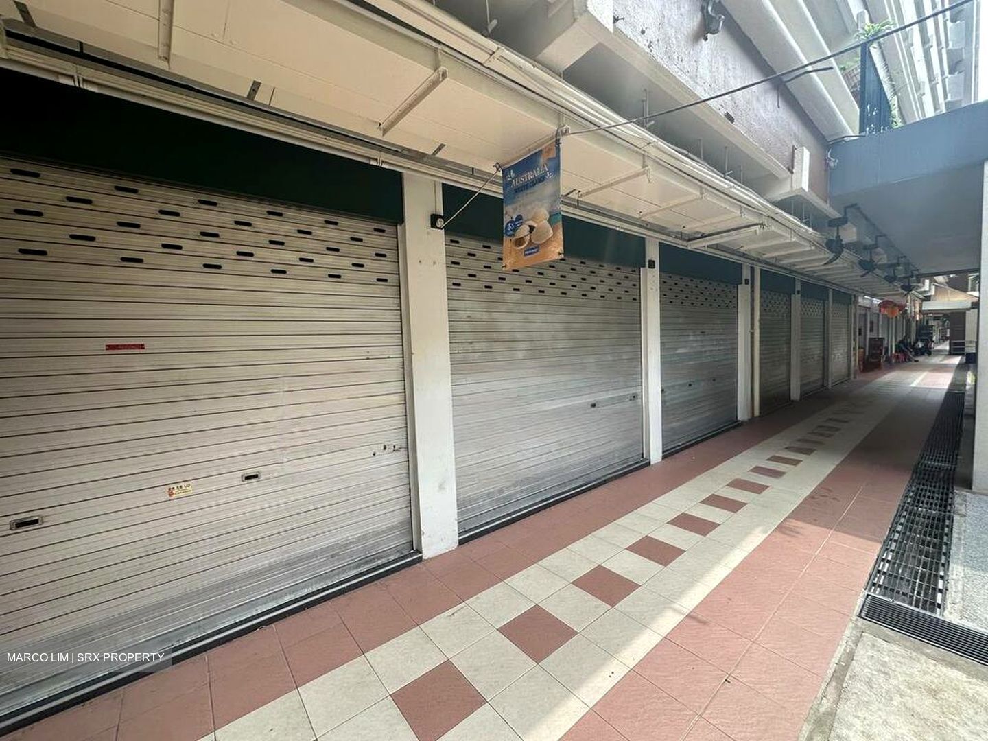 Tiong Bahru Orchid (D3), Retail #466367201